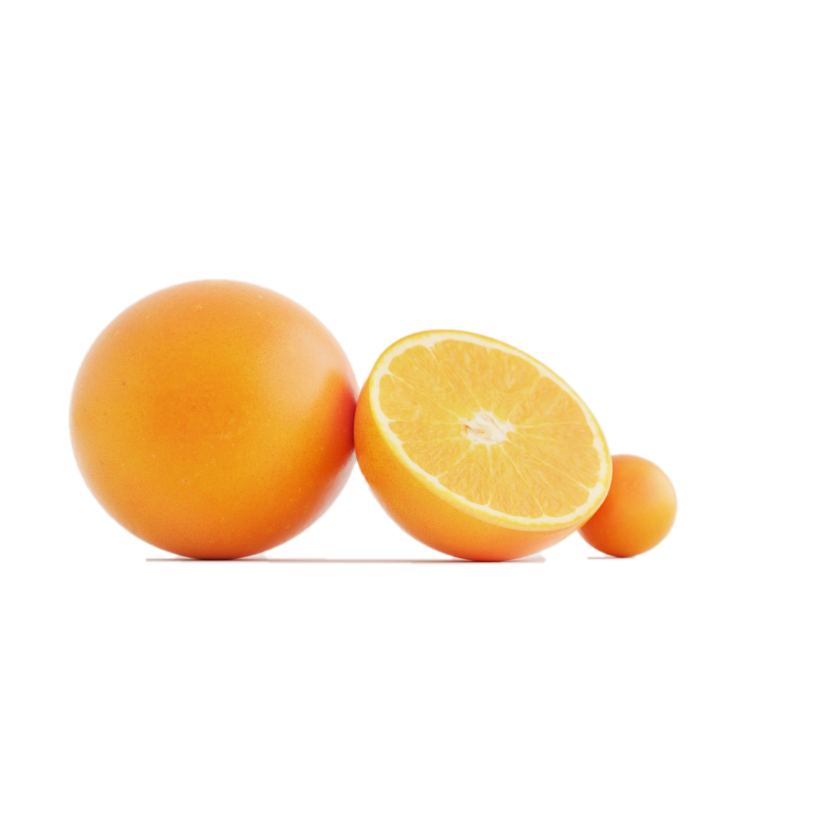 Naranjas x Kg
