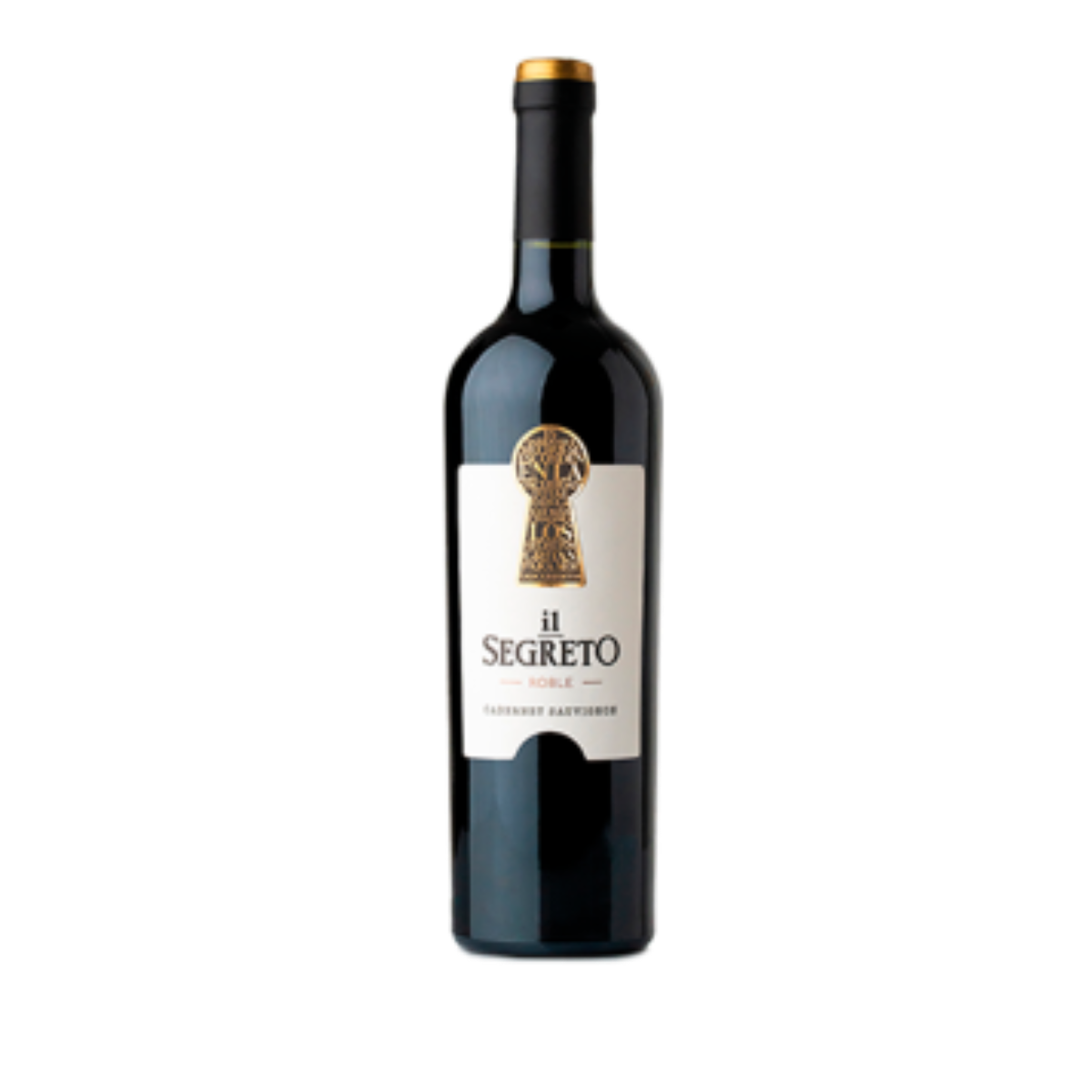 Vino Malbec Il Segreto -750 cc
