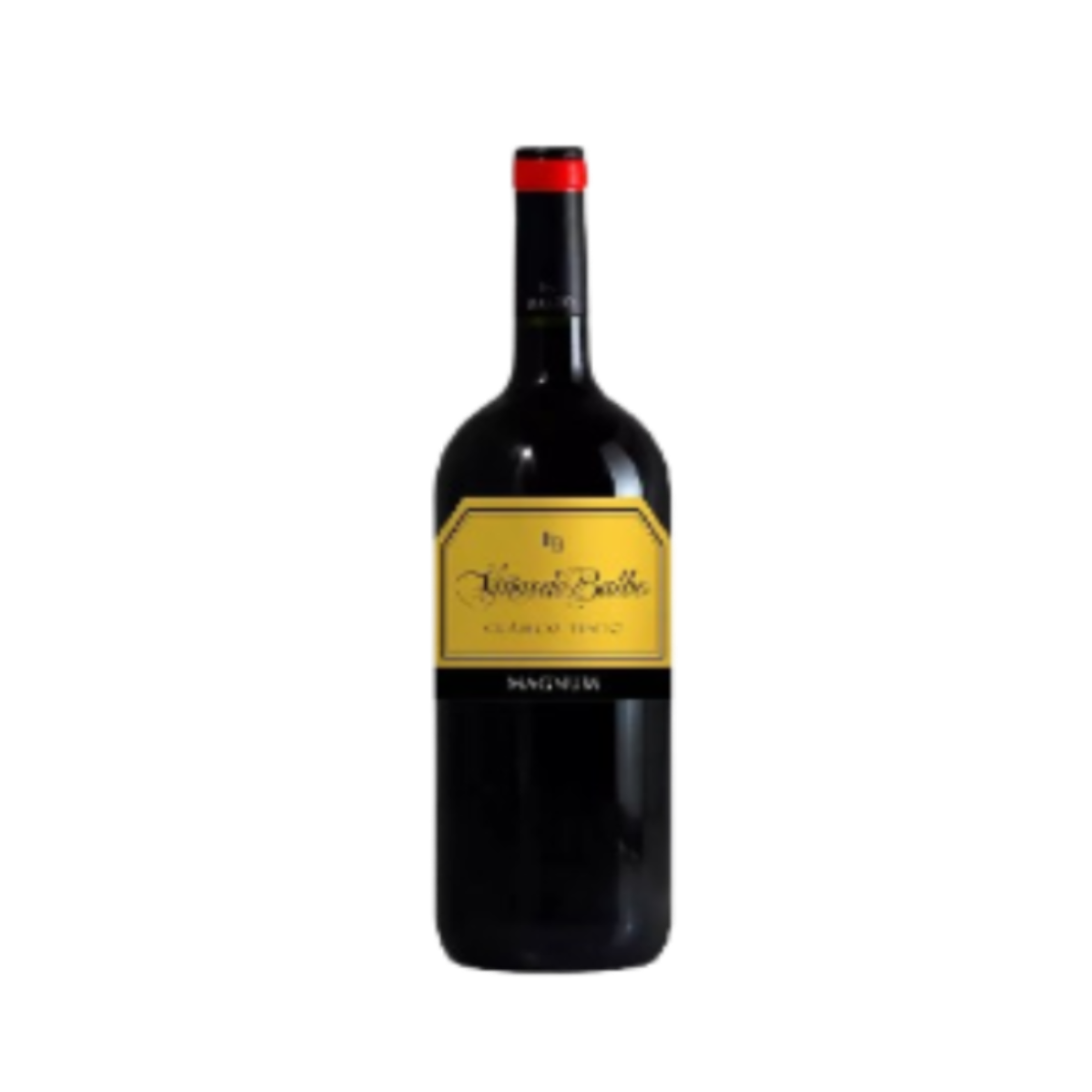 Vino - Malbec Viñas del Balbo -1,125 Cc