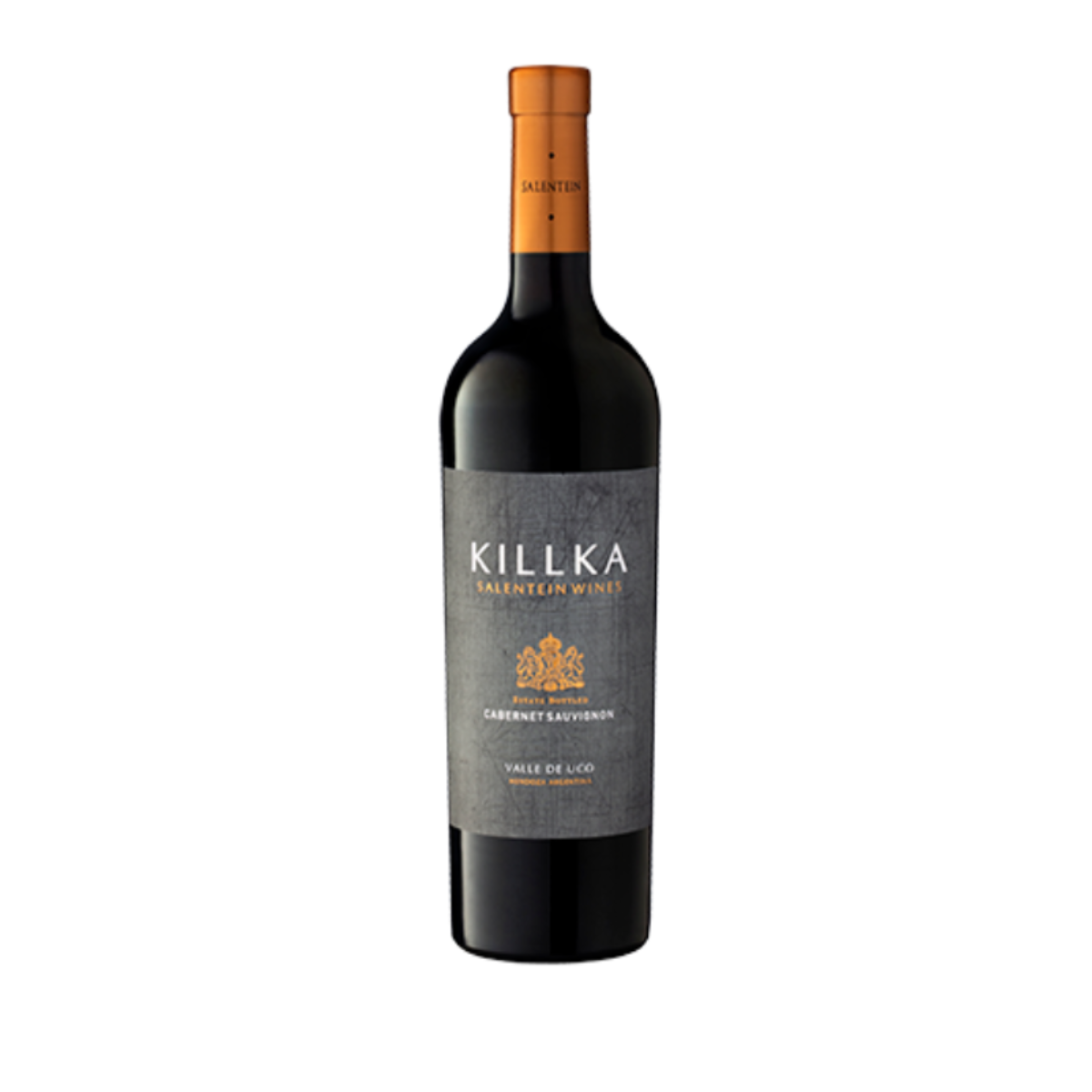 Vino Cabernet Sauvignon Killka -750 Cc