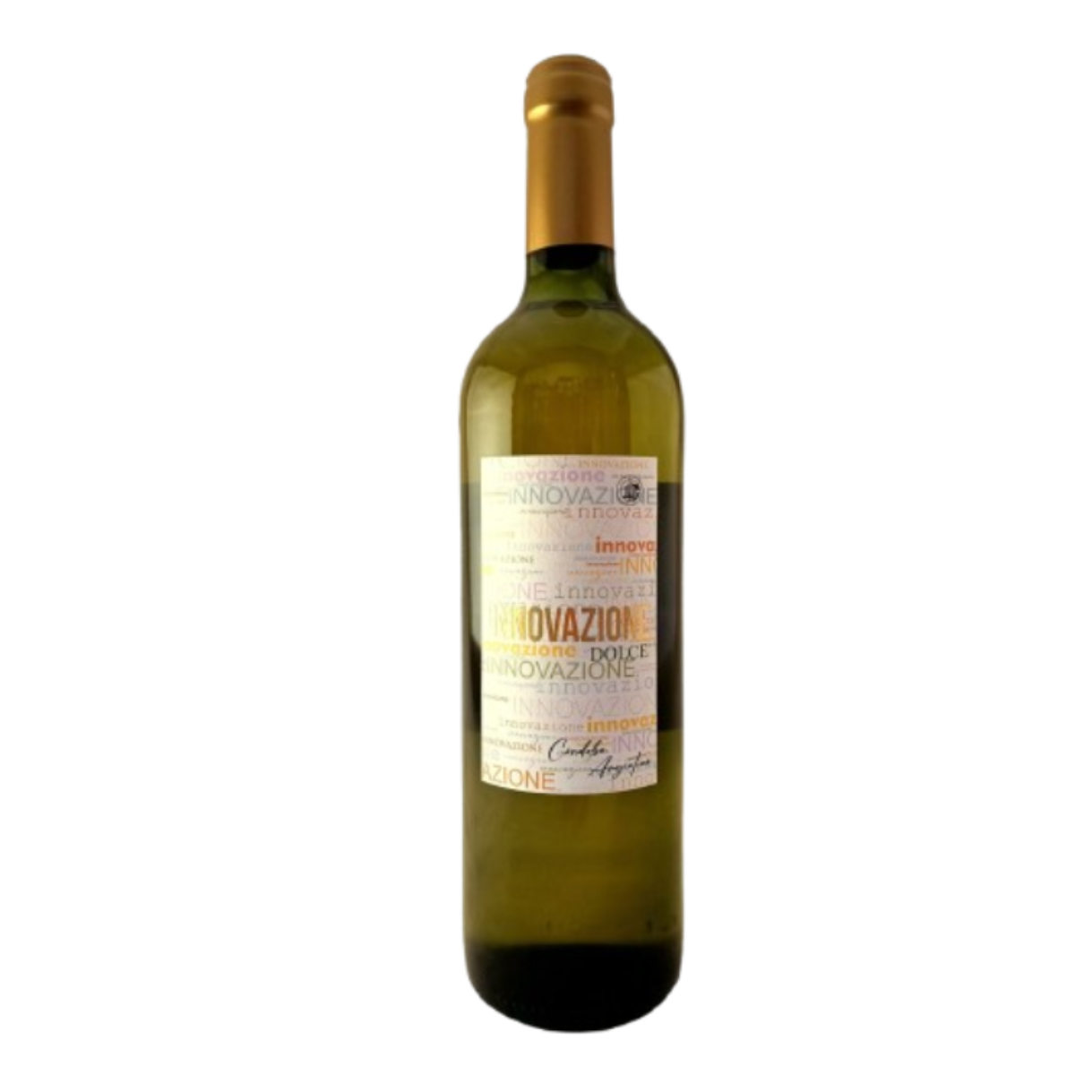 Vino Blanco Innovazione Dolce La Caroyense -750 Cc