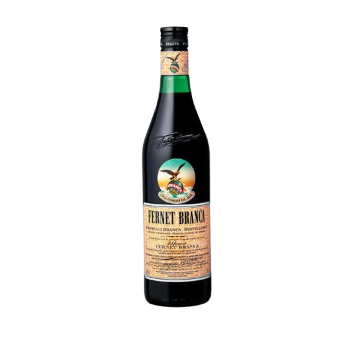 Fernet Branca -750 cc