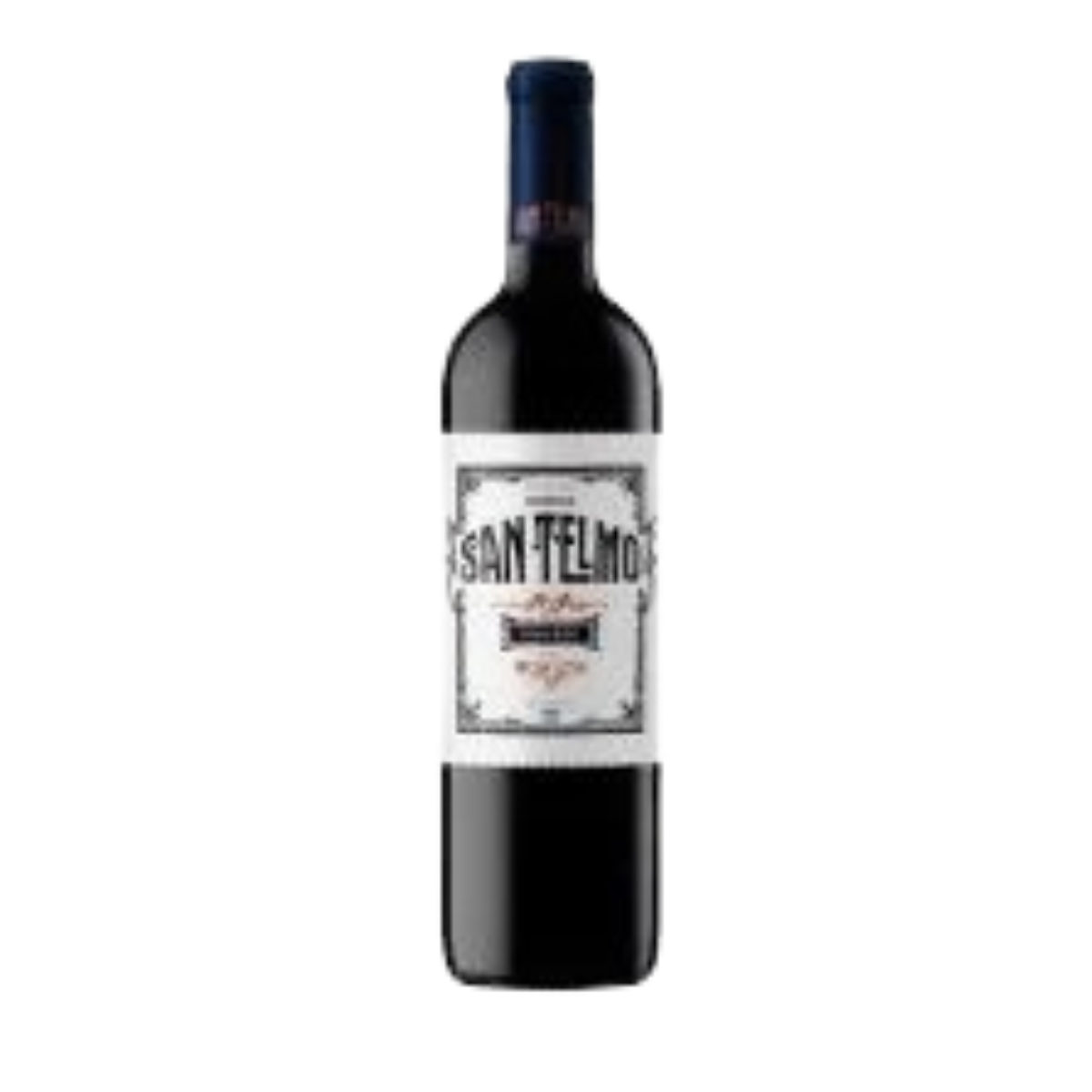 Vino Malbec San Telmo -750 cc