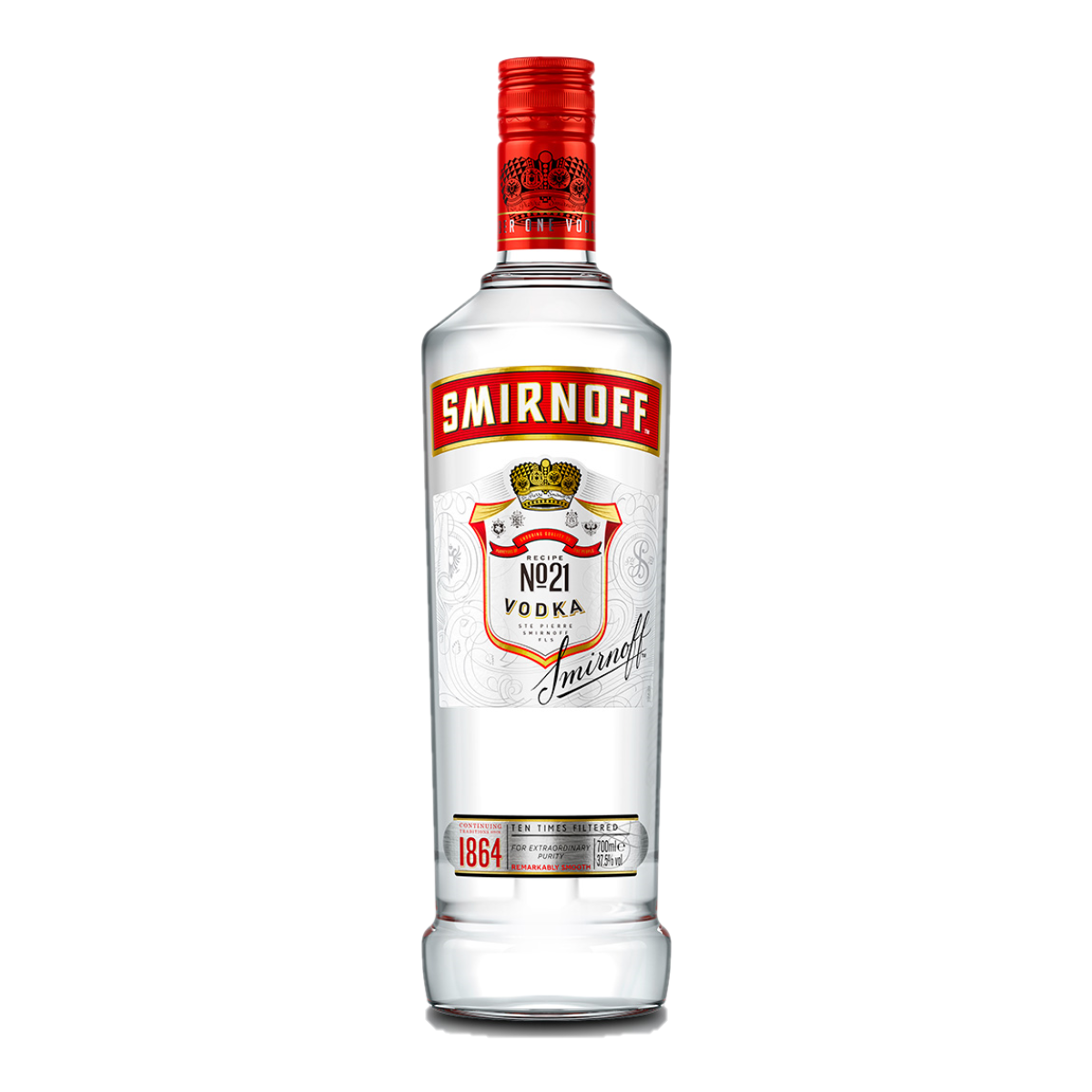Vodka Smirnoff -700 ml