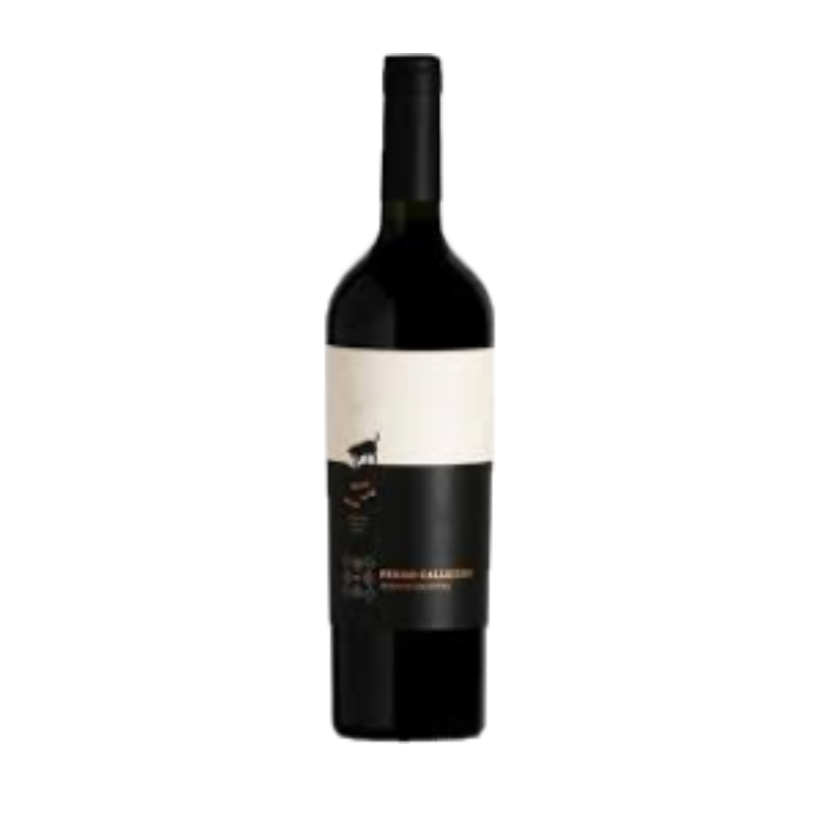 Vino Malbec Perro Callejero -750 cc