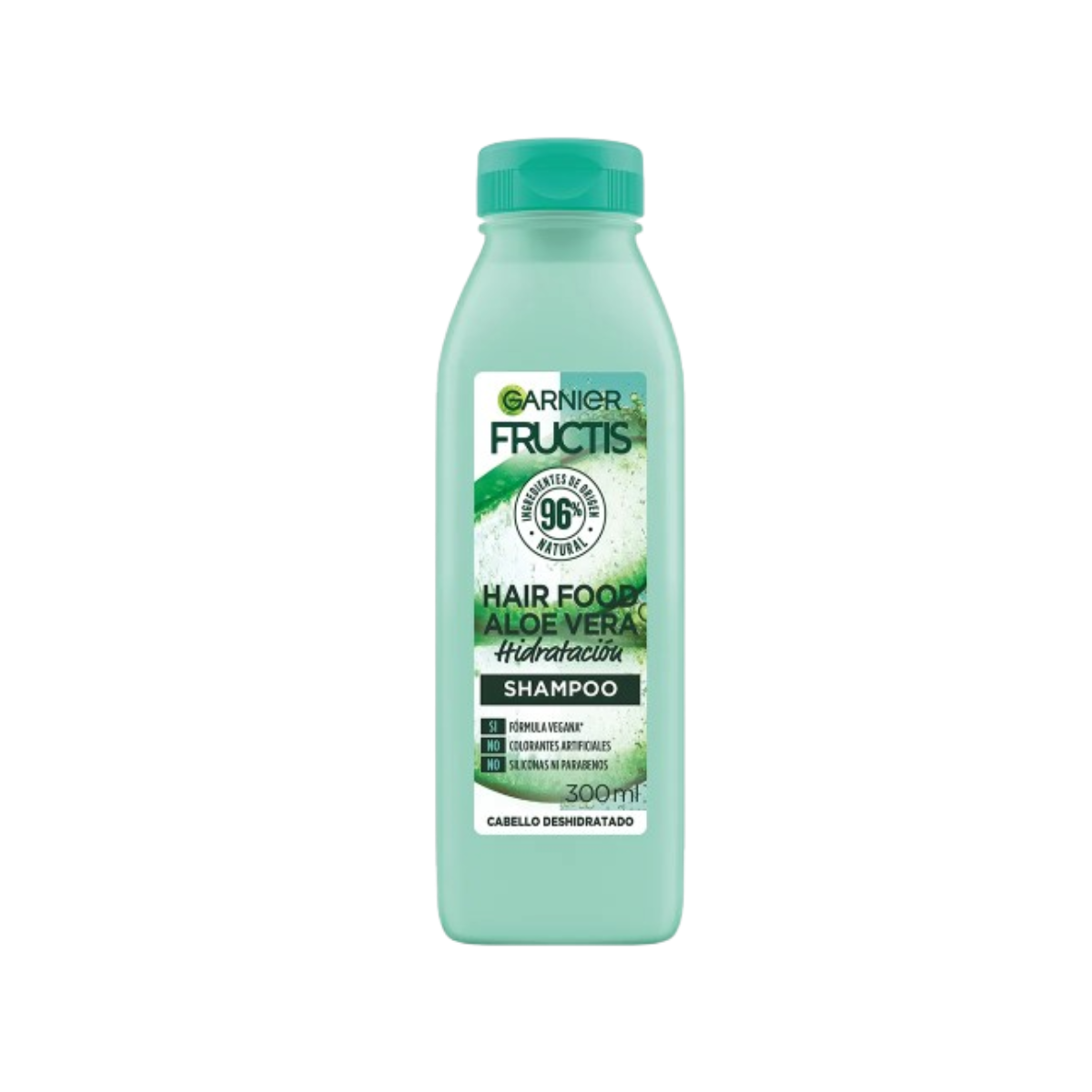 Acondicionador Fructis Hair de Garnier Aloe Vera -300 ml