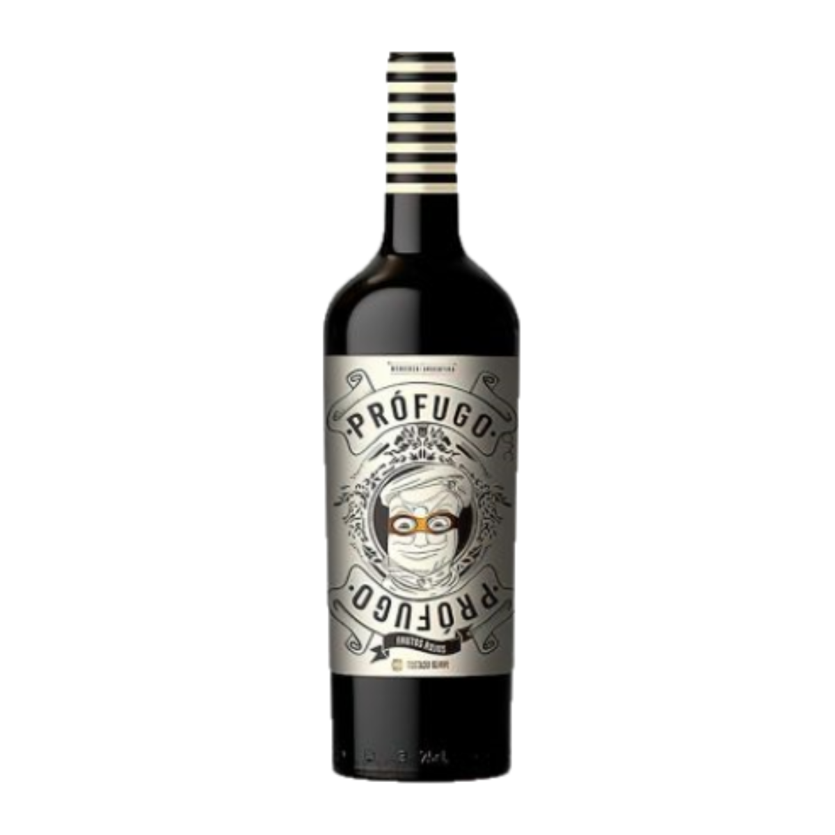Vino Malbec Profugo -750 cc