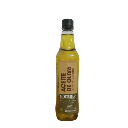 Aceite de Oliva Molturar -500 cc