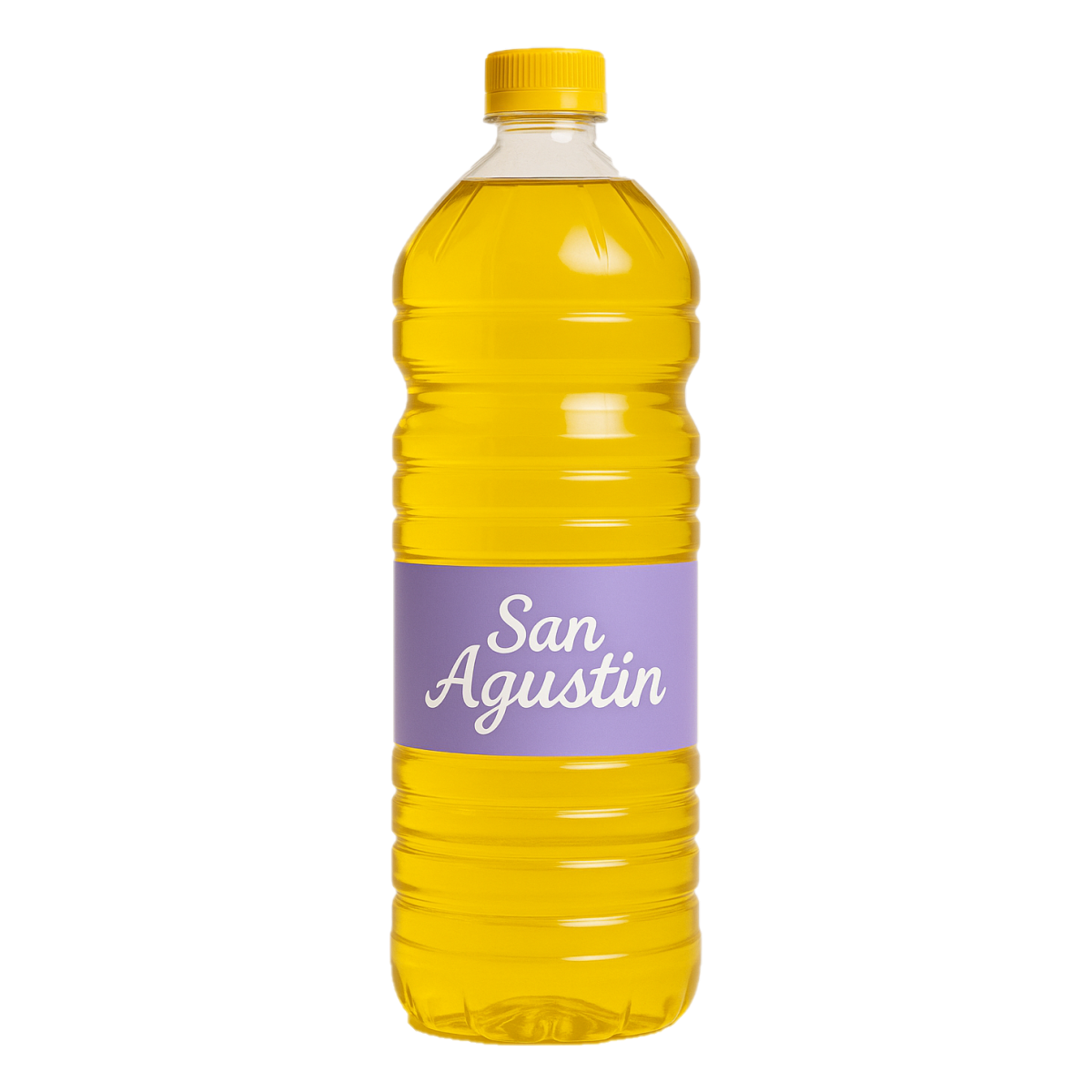 Aceite de Girasol San Agustin -1,5 lt